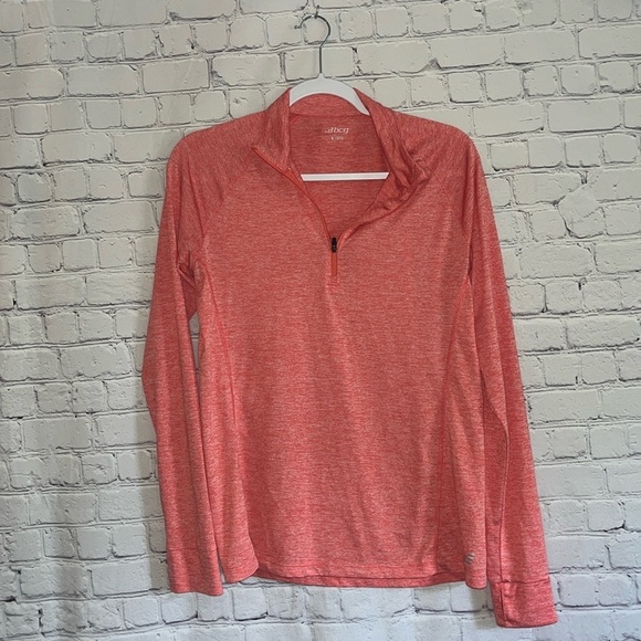 bcg Tops - Bcg athletic long sleeve size large
